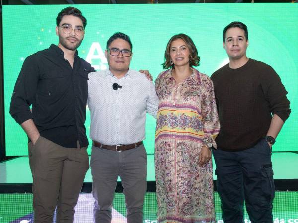 El podcast Amigo Financiero, de Banrural, presenta su formato digital, disponible en Facebook, Instagram, YouTube, plataformas de podcast y en la página web oficial.