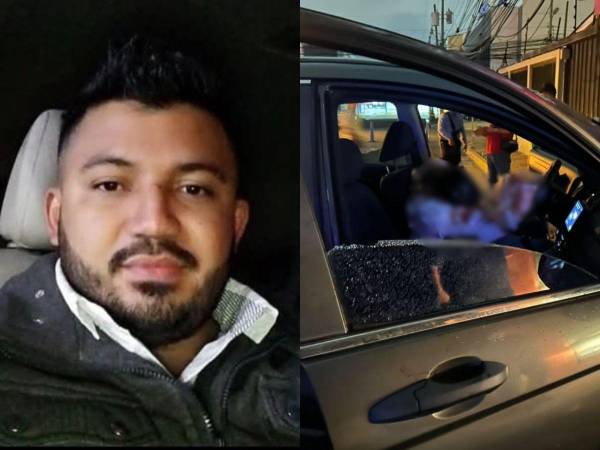 Como Alan Onán Carbajal fue identificado el hombre que perdió la vida al ser abatido a disparos al salir del centro nocturno.