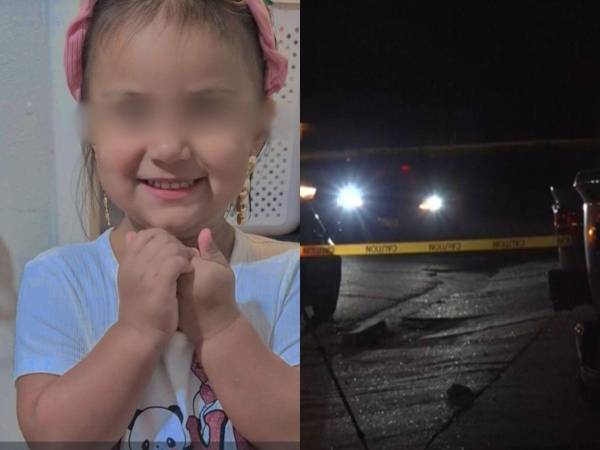 Una niña de tan solo dos años falleció la noche del sábado tras ser atropellada accidentalmente por su hermano mayor en el estacionamiento de un supermercado al suroeste de Houston, Texas, en Estados Unidos, informaron las autoridades locales.