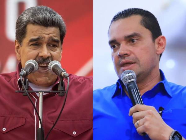 Tomás Zambrano, afirmó que el presidente venezolano Nicolás Maduro era aliado del partido Libertad y Refundación (Libre) en Honduras.