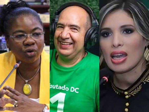 La Junta Directiva en Propiedad quedó integrada por 14 miembros del Partido Nacional, 12 del Partido Liberal de Honduras, un congresista del Partido Innovación y Unidad Social Demócrata (PINU) y un representante de la Democracia Cristiana. Conozca quiénes son