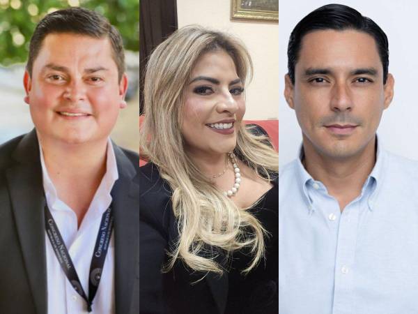 Varios rostros reconocidos integran la comisión de investigación para el juicio político contra el consejero del Consejo Nacional Electoral (CNE), Marlon Ochoa; el magistrado del Tribunal de Justicia Electoral (TJE), Mario Morazán; y dos funcionarios más: Lourdes Mejía y Gabriel Gutiérrez.
