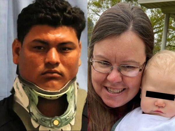 Un hondureño identificado como Maynor Sorto Herrera, de 31 años, fue sentenciado a 25 años de prisión en Estados Unidos tras ser hallado culpable de homicidio y de huir del lugar de un accidente en el que murió Jennifer Morton, terapeuta respiratoria del Hospital Infantil de Arkansas.