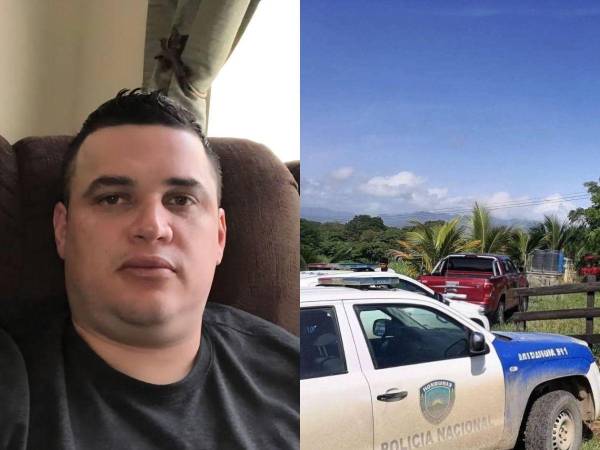 Sicarios acabaron con la vida de un hondureño que había retornado recientemente de Estados Unidos. Aquí los detalles del caso