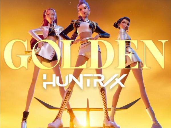 Golden, de KPop Demon Hunters, gana el Oscar 2026 a la mejor canción original