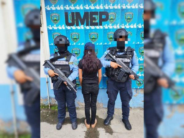 Autoridades recuperaron a una adolescente que habría simulado su secuestro para irse con su novio.