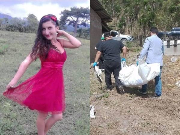 El caso de Lexi Marisol Dubón vuelve a tomar relevancia luego de que se diera a conocer la condena de su pareja, quien la asesinó.