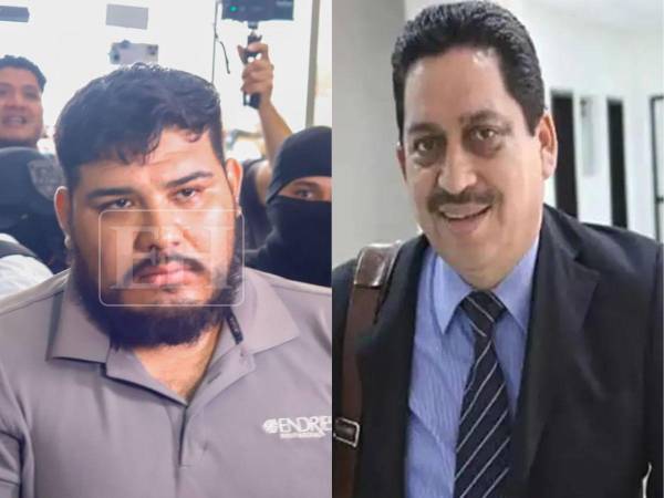 Franklin Ramírez de 23 años de edad, fue detenido este martes 17 de marzo, por suponerlo responsable de ser el autor material del asesinato del reconocido abogado René Altamirano.