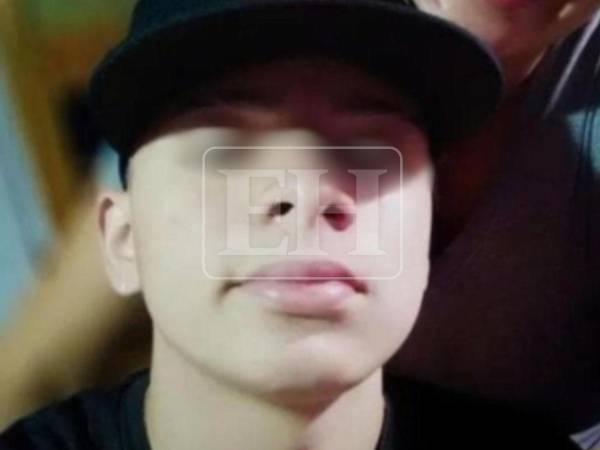 Como Stiven Alexander Castillo Gradiz fue identificado finalmente el menor asesinado la tarde del jueves-19 de febrero- en la colonia 28 de Marzo de Tegucigalpa. Esto es lo que se sabe caso: