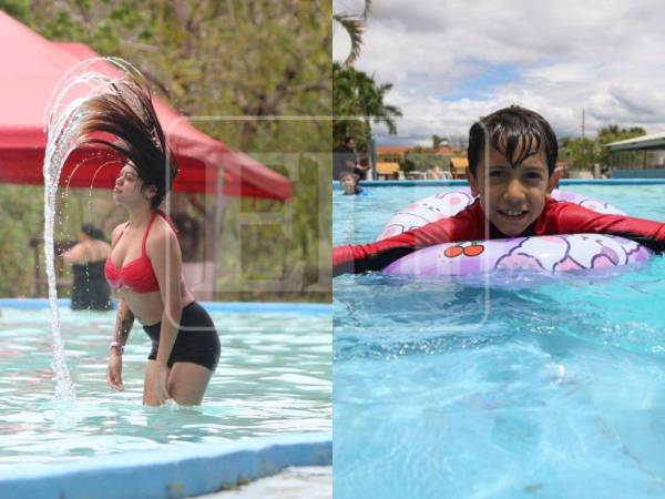 El balneario Turicentro Sol y Arena ya alberga muchas sonrisas y diversión en esta Semana Santa 2026. Las cámaras de EL HERALDO le muestran el ambiente en el lugar para que se anime a realizar turismo interno.