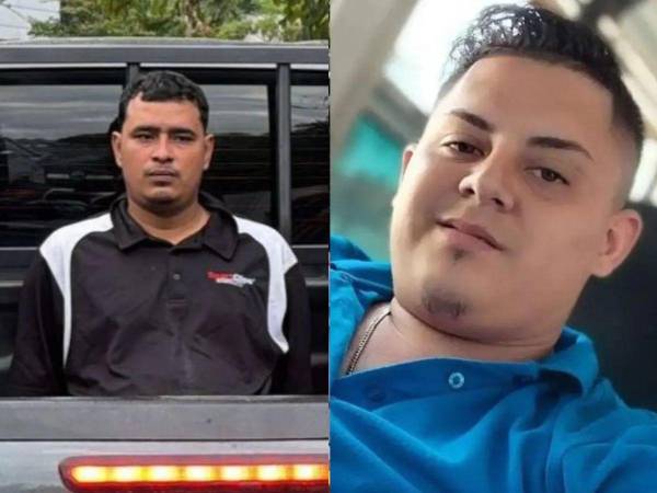 Como Nelson José Vargas Quintanilla, de 25 años de edad, fue identificado el sospechoso de haber acribillado al conductor del bus en SPS. ¿Qué se sabe de él?