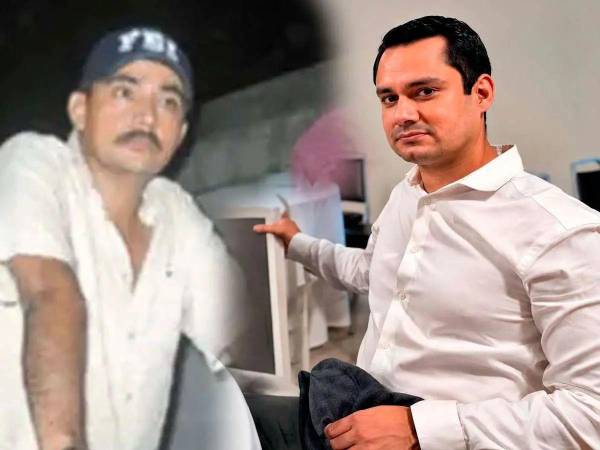 Fredy Fernando Leiva Ramos fue asesinado en la colonia Brisas del Valle, en el municipio de La Jigua, Copán. El abogado era hijo de Fredy Armando Leiva, conocido como “Mamalicha”, según fuentes policiales.