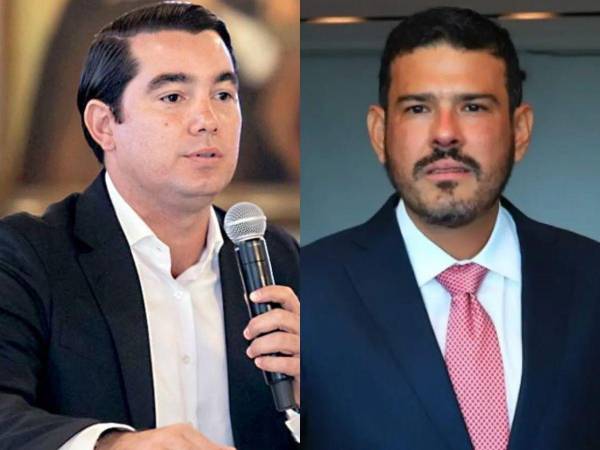 Ministro Octavio Pineda y empresario Lenir Pérez se acusan de corrupción en zipizape de redes