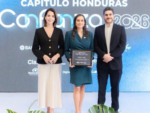 La institución bancaria destaca a nivel nacional e internacional al contribuir activamente a que la entidad financiera sea el único referente de confianza consolidado en toda la región centroamericana.