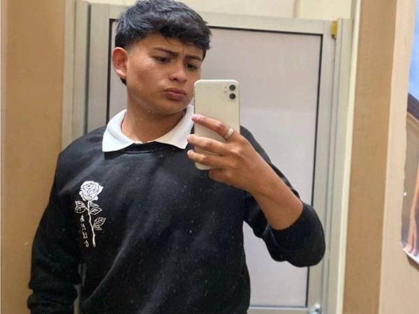 Como Jesús Figueroa fue identificado el joven que perdió la vida este lunes en un accidente registrado en la carretera CA-5, en el municipio de Santa Cruz de Yojoa, Cortés. Aquí los detalles: