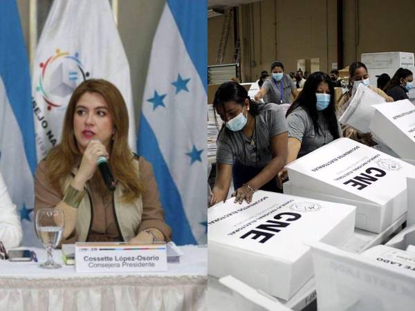 El conflicto que venía arrastrándose desde hace varias semanas, y que era uno de los detonantes que impedía que el cronograma electoral avanzara, llegó a su fin: finalmente, el Consejo Nacional Electoral (CNE) alcanzó un acuerdo.