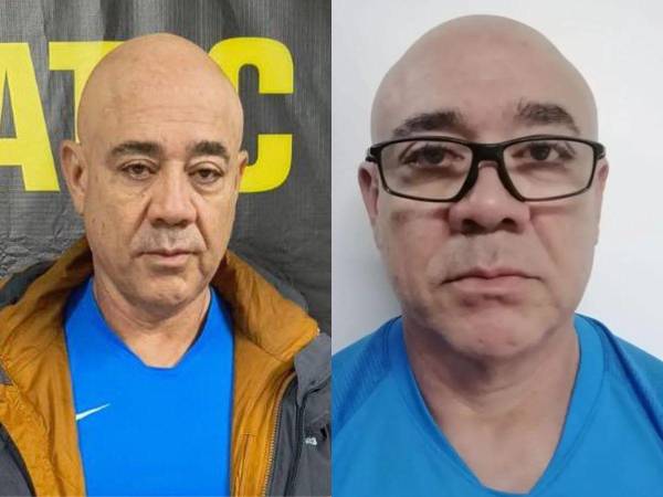 Donaldo Enrique Flores Pacheco es un hombre con un oscuro pasado que fue condenado en España y ahora enfrenta un proceso legal en Honduras. Según las autoridades, se trata de un presunto violador en serie.