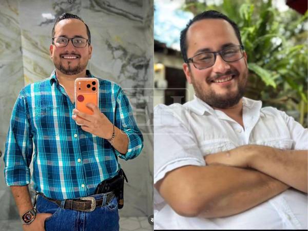 Fernando Elías Sarmiento, de 31 años de edad, fue hallado muerto en el kilómetro 9 de la carretera CA-5.