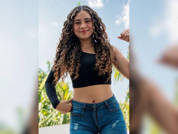 Las autoridades localizaron un cuerpo en avanzado estado de descomposición en una zona solitaria de Puerto Cortés. Existe la sospecha de que los restos podrían pertenecer a la joven.