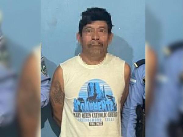 Dos pequeñas fueron víctimas de abuso por parte de su propio padre, a quien no le bastó cumplir una condena por agredir a una de sus hijas, sino que al salir de prisión abusó de otra de sus pequeñas.