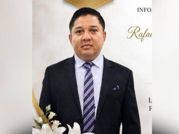 Rafael Antonio Herrera Alvarado, de 46 años, era un reconocido comerciante y exregidor del municipio de Goascorán, Valle. Su nombre era conocido entre los habitantes de la zona por su participación en la vida política local y por su actividad empresarial.