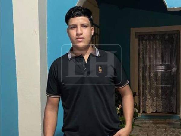 En un video reciente publicado por la madre de César Banegas, una de las personas que murió la mañana del viernes en una masacre en Sulaco, Yoro, la mujer reveló lo que pasó antes de que su hijo fuese decapitado. Esto dijo: