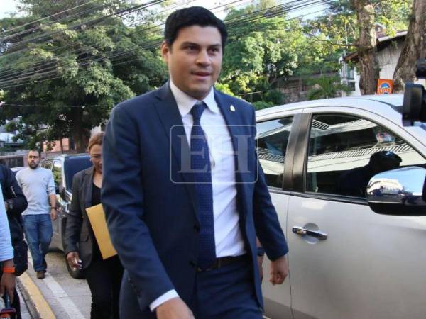 El ahora exconsejero del Consejo Nacional Electoral, Marlon Ochoa, ya no se encuentra en Honduras. La noche del pasado jueves 16 de abril fue destituido de su cargo.