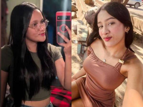 Yaritza Murillo, de apenas 20 años de edad, y Katherine Oliva, de 19, eran dos jóvenes amigas que apenas comenzaban a construir sus vidas. Ambas eran amas de casa y mantenían una estrecha amistad.