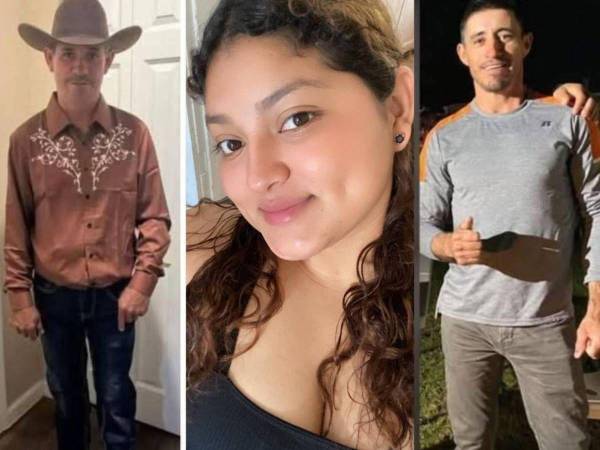 El hecho ocurrió en una empresa de jardinería en San Antonio, Texas, cuando un hombre de 21 años los asesinó a disparos a los tres hondureños. Aquí los detalles de este triple crimen en Texas, Estados Unidos.