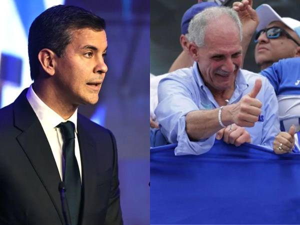 El CNE de Honduras declaró ayer como virtual presidente electo a Asfura -aliado de Estados Unidos- con el 40,26 % de los votos.