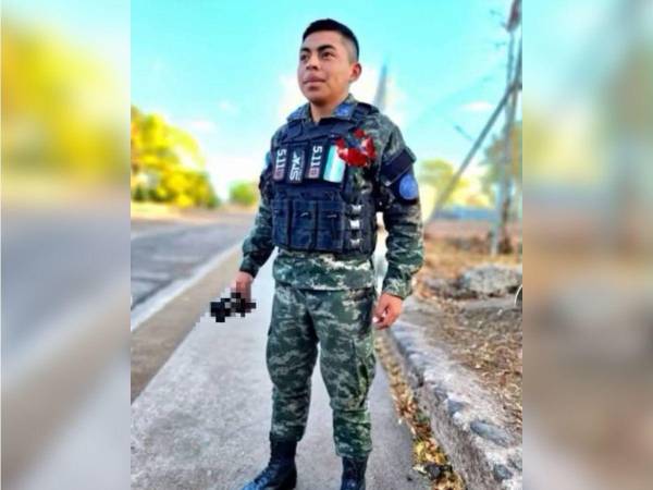 Las condiciones climáticas habrían provocado el accidente, según la información preliminar.