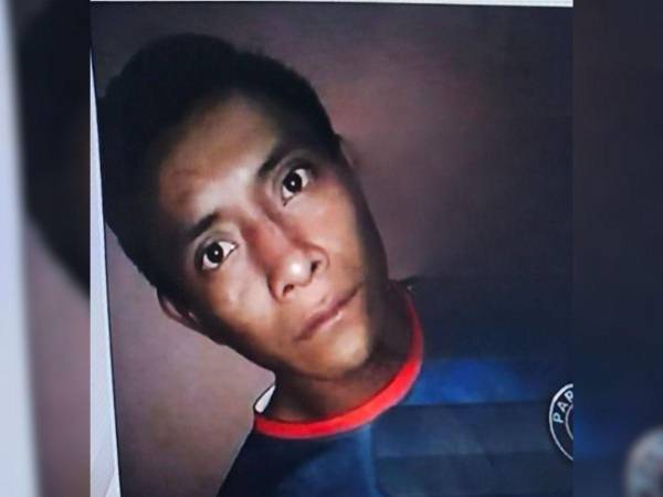 El hecho ocurrió en la aldea El Volcancito, en el sector de El Olingo, municipio de Danlí, El Paraíso.