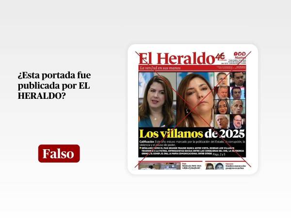 Captura de pantalla de un contenido que circula en WhatsApp realizada el 30 de diciembre del 2025 adaptada a esta cartela.