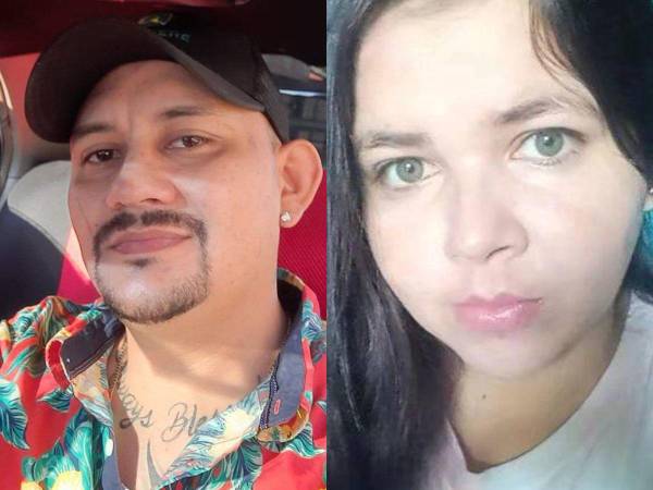 Pese a que permaneció varios días hospitalizada, Lourdes Vanesa González López no logró sobrevivir al disparo que le dio su pareja, Dagoberto.