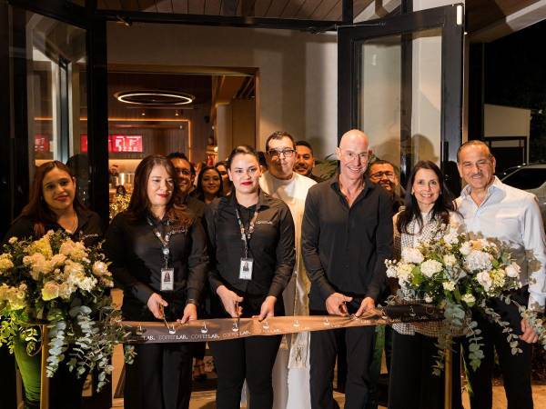 La escena cafetera de la ciudad industrial se renueva con una propuesta que invita a vivir el café más allá de lo habitual.