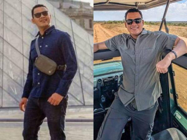 Ocupando el cargo de director de la Unidad de Cooperación Externa en la Secretaría de Desarrollo Social (Sedesol), Rider Abimael Cálix Santos fue beneficiado con decenas de viajes a distintos países del mundo.