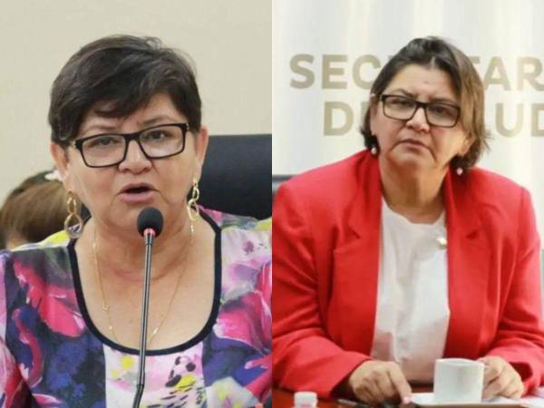 A menos de un mes de que la presidenta Xiomara Castro ceda el poder, Carla Paredes, quien se desempeñaba como ministra de Salud, renunció a su cargo. Conozca las polémicas que salpicaron su gestión.