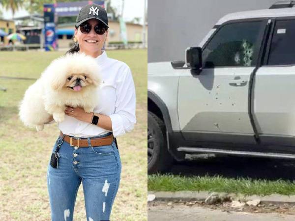 Como Lilian Elizabeth Padilla Martínez fue identificada la mujer acribillada a disparos este sábado -20 de diciembre- en el bulevar Mackey, de San Pedro Sula, al norte de Honduras. ¿Qué se sabe de ella?