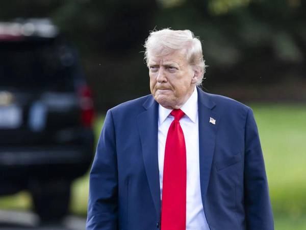 En una publicación en X, el DOJ afirmó que no eliminó ninguna información de los archivos desclasificados de Epstein.