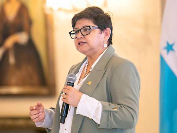 Una lluvia de cuestionamientos cayó sobre la exministra de Salud, Carla Paredes, quien, antes de renunciar a su cargo, había asegurado una plaza ganando hasta tres veces más de lo que percibe normalmente alguien en ese puesto.