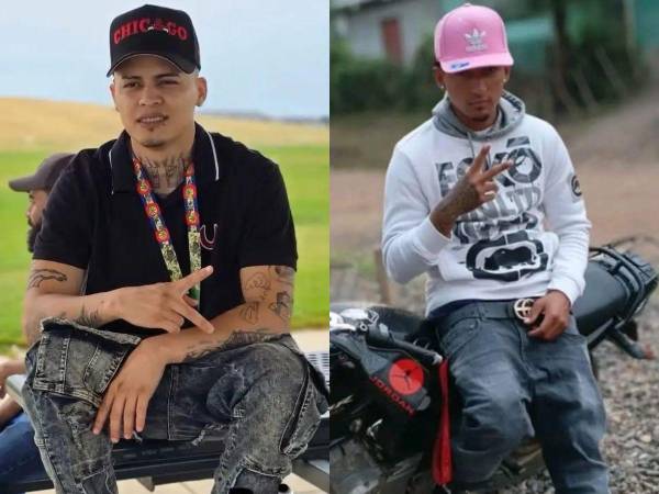 Eduardo y Ernesto fueron asesinados la noche del domingo en un violento ataque armado en el municipio de Sulaco, departamento de Yoro, al norte de Honduras. Aquí los detalles del crimen: