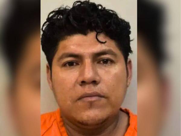 Un hondureño de 41 años de edad embarazó a una menor de 12 años y se declaró culpable ante un tribunal de Luisiana, Estados Unidos.