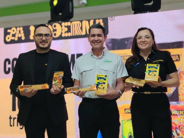 En el marco de la celebración de sus 51 años de trayectoria en el mercado hondureño, la reconocida cadena de supermercados presenta oficialmente su nueva propuesta gastronómica en alianza estratégica con Inversiones GF Global.