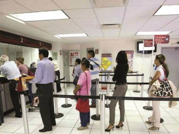 El sistema bancario privado de Honduras ejecuta una agresiva estrategia de mercadeo para promover el ahorro, enfocando sus esfuerzos en atraer a la población joven.