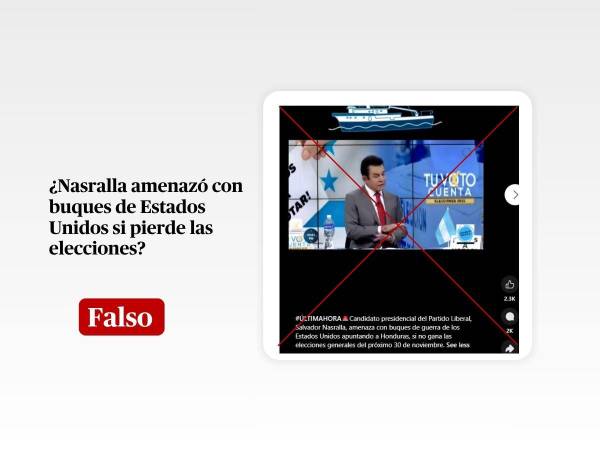 Captura de pantalla a una publicación de Facebook hecha el 12 de noviembre de 2025, adaptada a esta cartela.