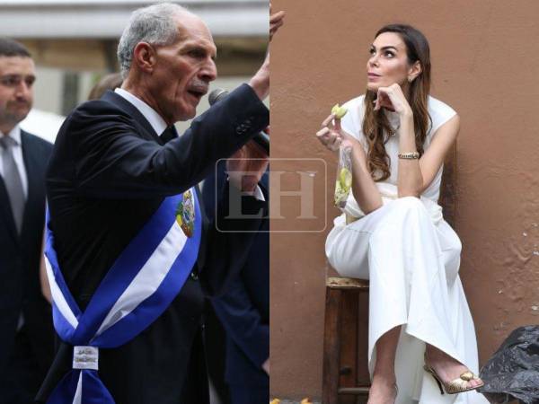 Honduras tiene nuevo presidente desde este 27 de enero de 2026, cuando se realizó la toma de posesión de Nasry Asfura, y aquí te presentamos algunas de las principales curiosidades que se registraron durante el evento.