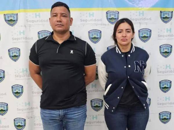 Los cuerpos de Sobeyda Rodríguez García y José Darío Caballero fueron hallados el pasado miércoles 11 de febrero a orillas de la carretera CA-13, en el tramo que conecta la comunidad Quebrada de Yoro con la colonia Núñez, ruta de El Progreso (Yoro) a Tela (Atlántida)