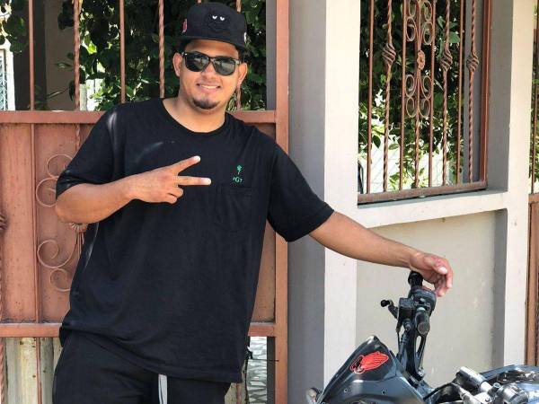 Brayan Rosales perdió la vida la mañana de este martes tras ser atropellado por una rastra en Choloma, Cortés. Aquí los detalles: