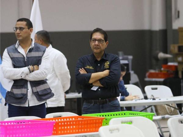 Ya inició el recuento de las actas del municipio de La Villa de San Antonio como parte del proceso de revisión de las impugnadas ante el Tribunal de Justicia Electoral.