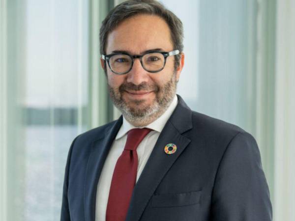 <b>Jorge Moreira da Silva visitará Honduras en gira regional.</b>